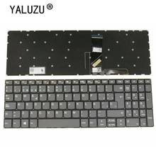 SP Layout Keyboard FOR Lenovo V330-15isk v330-15ikb Teclado 330s-15ikb NO frame 2024 - buy cheap