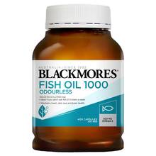 Australia BM Odourless Fish Oil 1000mg 400Capsules Omega 3 Fatty Acid Lecithin Heart Brain Joints Health and Wellness Supplement 2024 - buy cheap