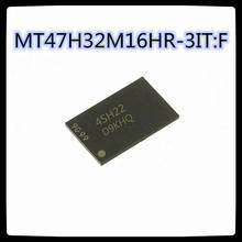 Memoria D9KHQ, nuevo y original, MT47H32M16HR-3IT:F BGA84, 5 uds.-50 Uds. 2024 - compra barato