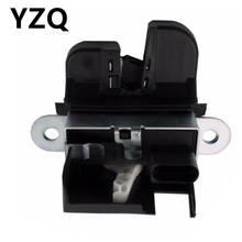 5M0 827 505 E 1P0 827 505 D 1PCS Rear Trunk Lock Latch For VW Golf MK5 Golf MK6 Seat Leon 5K0827505A 1K6827505E 5K0 827 505 A 2024 - buy cheap