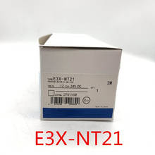 1 year warranty   New original  In box    E3X-NT11   E3X-NT21   E3X-NT41 2024 - buy cheap