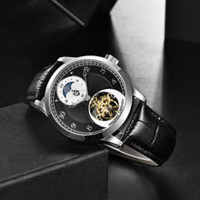 PAGANI DESIGN Fashion Casual Men Mechanical Watch Luxury Sports Watch Men Stainless Steel Automatic Watch Waterproof Men Watch 2024 - buy cheap