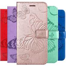 Capa flip de couro para samsung galaxy, a41 2024 - compre barato