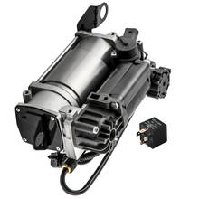Air Airmatic Compressor Pump For Audi A6 Allroad 4FH C6 2006-2011 3.0 TDI 171KW Diesel 4F0616006A, 4F0616005B, 4F0616005D 2024 - buy cheap