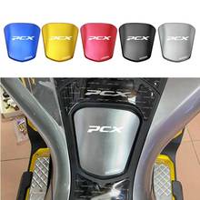 SEMSPEED Motorcycle Fuel Gas Cover For Honda PCX150 PCX125 pcx 150 125 2019 2020 Gasoline Diesel Fuel Oil Filler Tank Cap Cover 2024 - buy cheap
