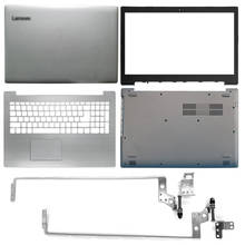 NEW For Lenovo IdeaPad 320-15 320-15IKB 320-15ISK 320-15ABR Laptops Case LCD Back Cover/Front Bezel/Hinges/Palmrest/Bottom Case 2024 - buy cheap