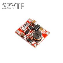 96% DCDC efficient boost module 3V 5V 1A liter mini booster circuit board 2024 - buy cheap