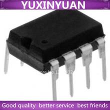 5PCS/LOT  L6565 L9110H LA-520 6565 9110H LA520  DIP-8 2024 - buy cheap