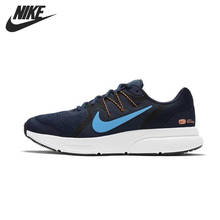 Tênis de corrida masculinos nike zoom span 3, tênis original de corrida 2024 - compre barato