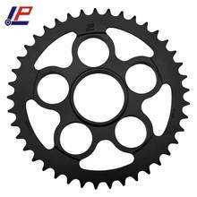 520 Chain 41T Motorcycle Rear Sprocket For Ducati 800 Monster S2R Dark 2005-2007 848 Streetfighter 2008-2015 2024 - buy cheap