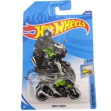 2020-65  Hot Wheels 1:64 Car BMW K 1300 R  Metal Diecast Model Car Kids Toys Gift 2024 - buy cheap