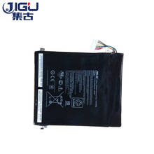 JIGU Аккумулятор для ноутбука ASUS Eee Slate B121-1A018F B121-1A031F EP121 B121-A1 Замена: B121-1A010F 2024 - купить недорого