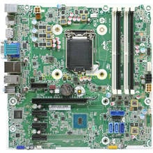 For HP 600 680 G2 SFF original Desktop Motherboard LGA1151 DDR4 AS#795231-001 SP#795971-001 601 Mainboard 2024 - buy cheap