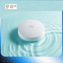 Xiaomi-Sensor de agua para el hogar, Detector de fugas de agua por inundación, alarma remota, Sensor de remojo de seguridad, funciona con la aplicación Mijia, nuevo 2024 - compra barato