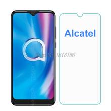 Tempered Glass For Alcatel 1 1B 1C 1S 1V 1X 3 3L 3X 2019 2020 Glass 5003D 5024D 5001D 5008Y 5053 5039D Screen Protective Film 2024 - buy cheap