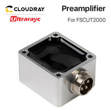Ultrarayc-Seneor amplificador de preamplificador, controlador de altura para amigos, BCS100, FSCUT, de Precitec Raytools, cabezal láser WSX 2024 - compra barato