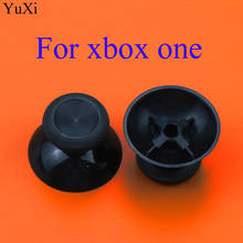 Substituição de botões analógicos de joystick 3d, botões analógicos para microsoft xbox one e controle de videogame 2024 - compre barato