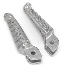 Motorcycle Front Foot Pegs Footrest For Ducati Panigale 899 2014-2015 Panigale 1199 2012 2013 2014 2015 Motorcycle Pedals Parts 2024 - buy cheap