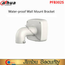 Dahua bracket  Water-proof Wall Mount Bracket PFB302S CCTV Camera Bracket PFB302S Free Shipping 2024 - buy cheap