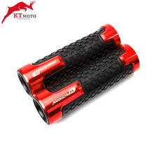 High quality Motorcycle Accessories Handle Grip Handlebar Grips cover For SYM MAXSYM TL 500 508 Maxsym TL500 TL508 2020-2022 2024 - buy cheap