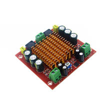 XH-M544 DC 12V 24V 150W TPA3116DA TPA3116 D2 Mono Channel Digital Power Audio Amplifier Amp Board With Preamplifier 2024 - buy cheap