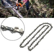 1PC Chainsaw Saw Chain Blade Crafts Man Pitch 3/8"lp Link Gauge 56DL 0.05 16 Inch Drive W5X7 2024 - buy cheap