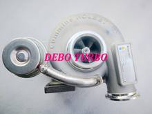 Turbocompresor HOLSET HE211W 5350915 3788177 para FOTON CUMMIN * S ISF2.8, 2,8l, 87/96KW, auténtico, nuevo 2024 - compra barato