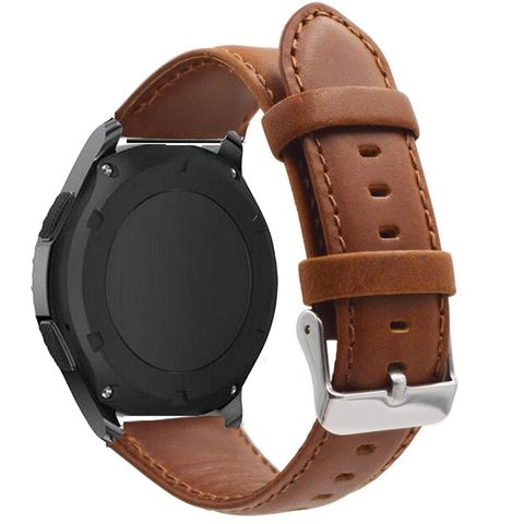 huawei gt 2 For Samsung Gear sport S2 S3 Classic Frontier galaxy watch 42mm 46mm Band 20mm 22MM huami amazfit GTR Bip Strap 2022 - buy cheap