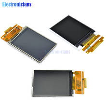 1.8 inch 2.4 inch TFT Color Bare Screen LCD Display Module Drive ST7735 ILI9341 Interface SPI Serial 128*160 240*320 for arduino 2024 - buy cheap
