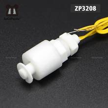 Interruptor de flotación tipo Mini, Sensor de líquido de nivel de agua Normal, cierre NC ZP3208, 5 uds., M8 x 32mm, 100V, 220V, envío gratis 2024 - compra barato