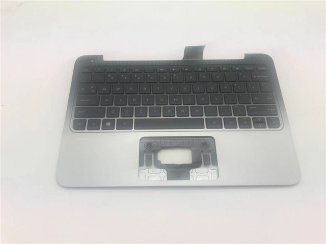 For Hp Stream 11 Pro Laptop Palmrest With Keyboard Touchpad 800058 001 Buy Cheap In An Online Store With Delivery Price Comparison Specifications Photos And Customer Reviews
