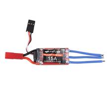 15A 2S 7.4V High Speed Controller Brushless ESC Forward and Backward Brake for RC 1/28 Car MINI-Q MINI-Z WLtoy K989 2024 - buy cheap