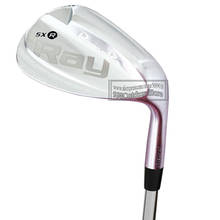 RomaRo-palos de Golf Ray SX-R, cuñas forjadas para diestros, con eje de acero, envío gratis 2024 - compra barato