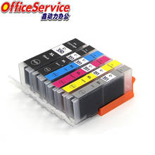 PGI350 PGI351 BCI-350 BCI-351 Compatible Ink Cartridge For Canon ,suit for MG5430 MG5530 IP8730 MG6330 MG7130 IP8730 printer 2024 - buy cheap