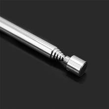 Mini Portable Telescopic Magnetic Magnet Pen Handy Tool Capacity for Picking up Nut Bolt Extendable Pickup Rod Stick Electrical 2024 - buy cheap