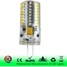 G4 LED SMD 3014 2835 AC DC 12V 220V 3W 5W 9W 12W 15W Replace 15w -100w halogen lamp light 360 Beam Angle Christmas LED Bulb lamp 2024 - buy cheap