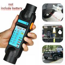 Wiring Circuit Tester Connector Recorder 7 Pin Car Light Bar Caravan Tow Diagnostic Circuit Tools Towing Trailer Socket Plu I9S7 2024 - buy cheap