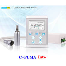 COXO SOCO C-puma int+ Dental Lab Electric Motor Micromotor Machine Handpiece 2024 - buy cheap