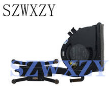 SZWXZY  For Lenovo ThinkPad X260 Laptop Cooling Heatsink FAN FRU: 00UP172 00UP171 00UP173 01LV722 01LV720 01LV721 2024 - buy cheap