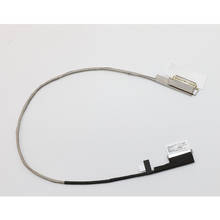 Cable LCD FHD para ordenador portátil, accesorio compatible con Lenovo ThinkPad X240, X250, X260, X270, X280, DC02C008V00, DC02C008V10, 01AV932 2024 - compra barato