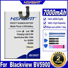 HSABAT-batería BV5900, 7000mAh, para Blackview BV5900 2024 - compra barato