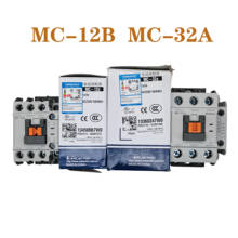 MC-12B MC-32A MC-40A MC-50A 220VAC brand new original AC contactor spot 2024 - buy cheap