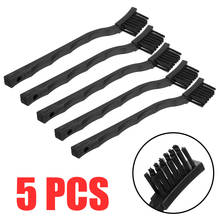 5pcs Anti Static Brush Details Cleaning Brush Tool ESD Safe Synthenic Fiber for Phone Tablet Dust Repair Work 2024 - buy cheap