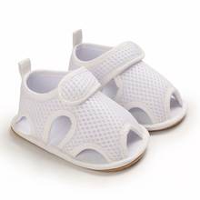 Baby Boys Girls Mesh Breathable Sandals Little Kids Summer Shoes Non Slip  First Walkers Ins 2024 - buy cheap