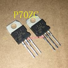 P70ZC P702C-220 транзистор для автомобиля 10 шт./лот новый оригинальный 2024 - купить недорого