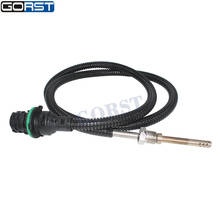 Exhaust Gas Temperature Sensor 20889280 For Volvo Trucks For Renault 20451990 7420889280 7420451990 10W09999103 4904050 04212749 2024 - buy cheap