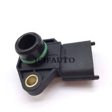 Sensor de mapa de pressão para hyundai balança estradas, ix55 santa fe sonata em terraplano, xg, kia sorento sportage opirus 1994-2019 2024 - compre barato