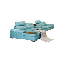 Гостиная диван для хранения уголок настоящие диваны из натуральной кожи салон диван слоеный asiento muebles de sala canape L форма диван cama 2024 - купить недорого