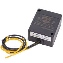 Retificador do motor da unidade de potência ac200v/240v, entrada dc90v/108v, saída 1,2a 50hz/60hz