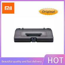 XIAOMI-robot aspirador MIJIA Original, accesorios 2 en 1, caja de polvo y piezas de tanque de agua, STYJ02YM 2024 - compra barato